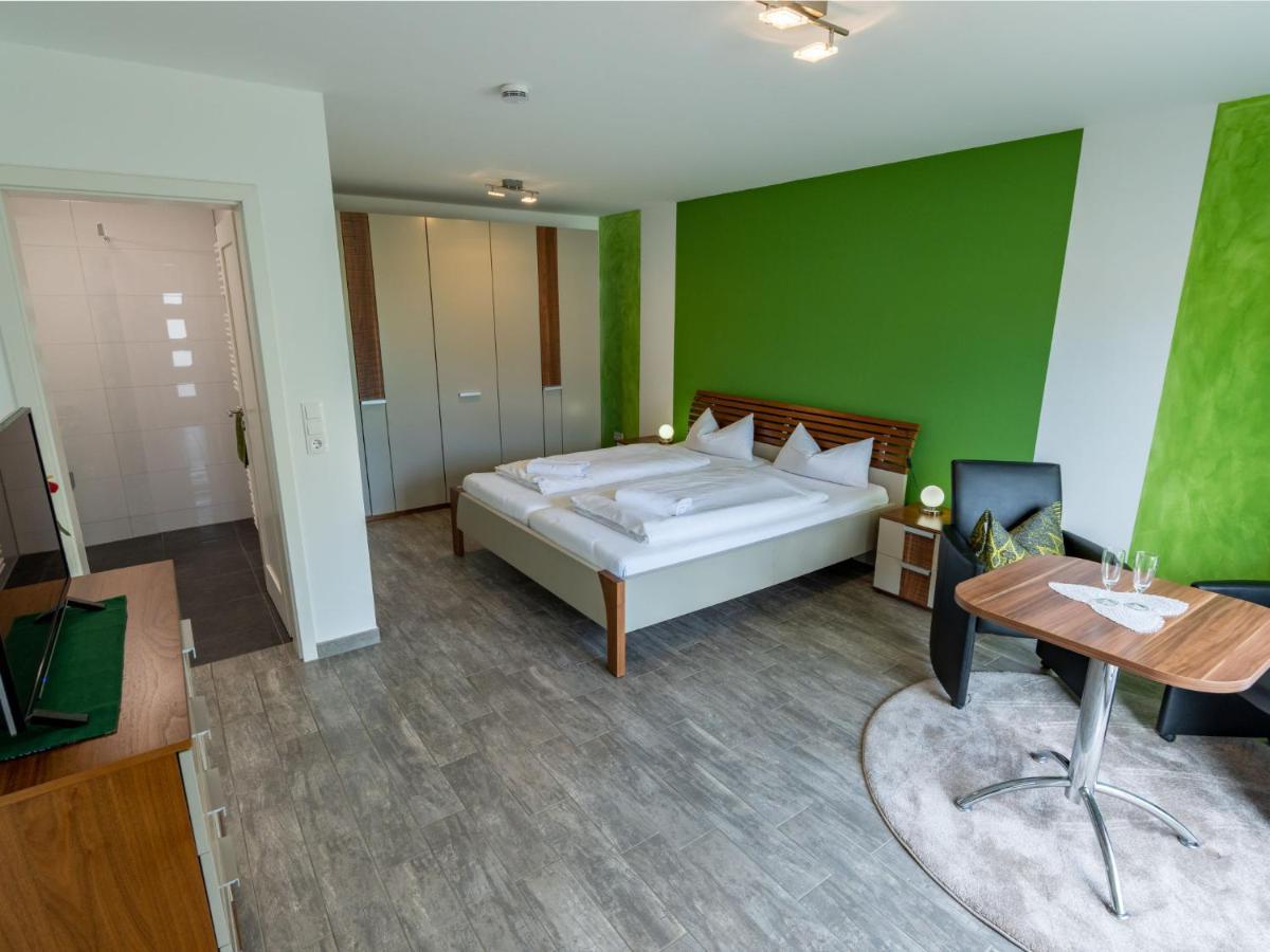 Holiday Home Ambiente By Interhome Dittishausen Exteriör bild