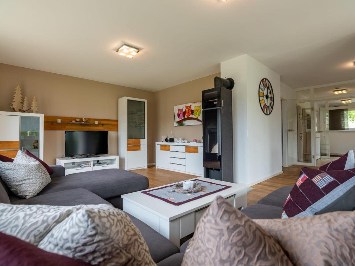 Holiday Home Ambiente By Interhome Dittishausen Exteriör bild