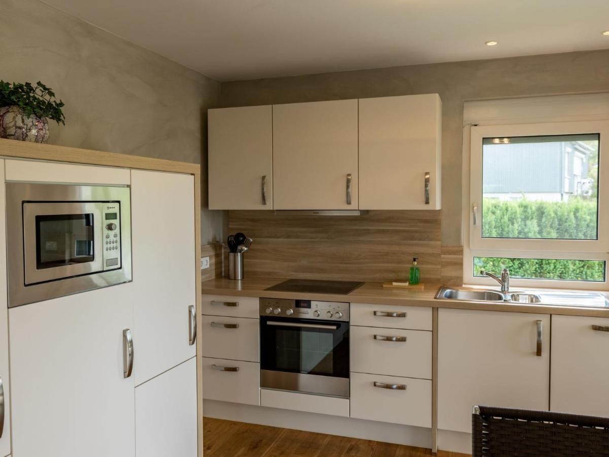 Holiday Home Ambiente By Interhome Dittishausen Exteriör bild