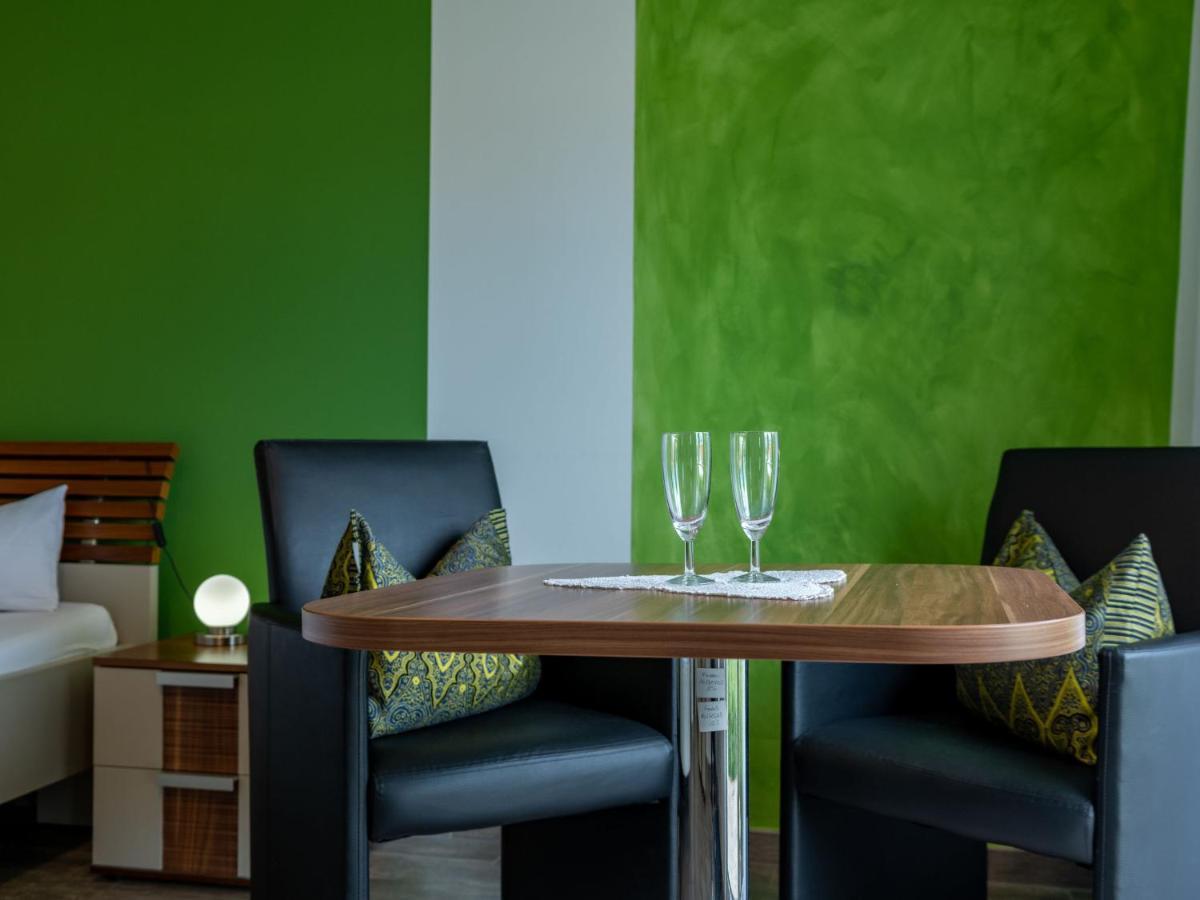 Holiday Home Ambiente By Interhome Dittishausen Exteriör bild