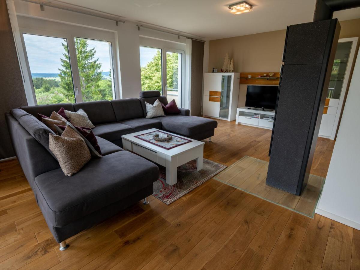 Holiday Home Ambiente By Interhome Dittishausen Exteriör bild