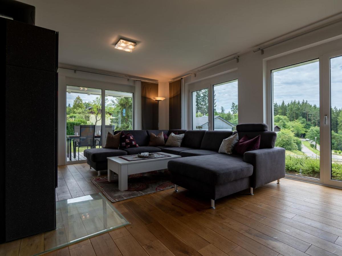 Holiday Home Ambiente By Interhome Dittishausen Exteriör bild