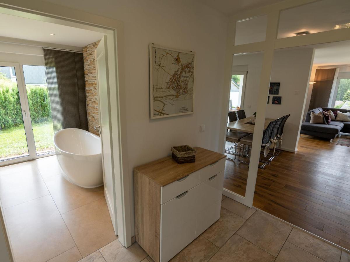 Holiday Home Ambiente By Interhome Dittishausen Exteriör bild