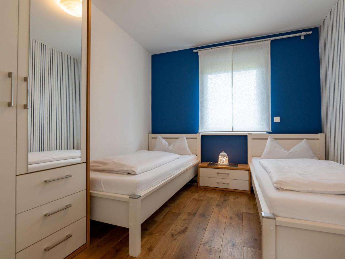 Holiday Home Ambiente By Interhome Dittishausen Exteriör bild