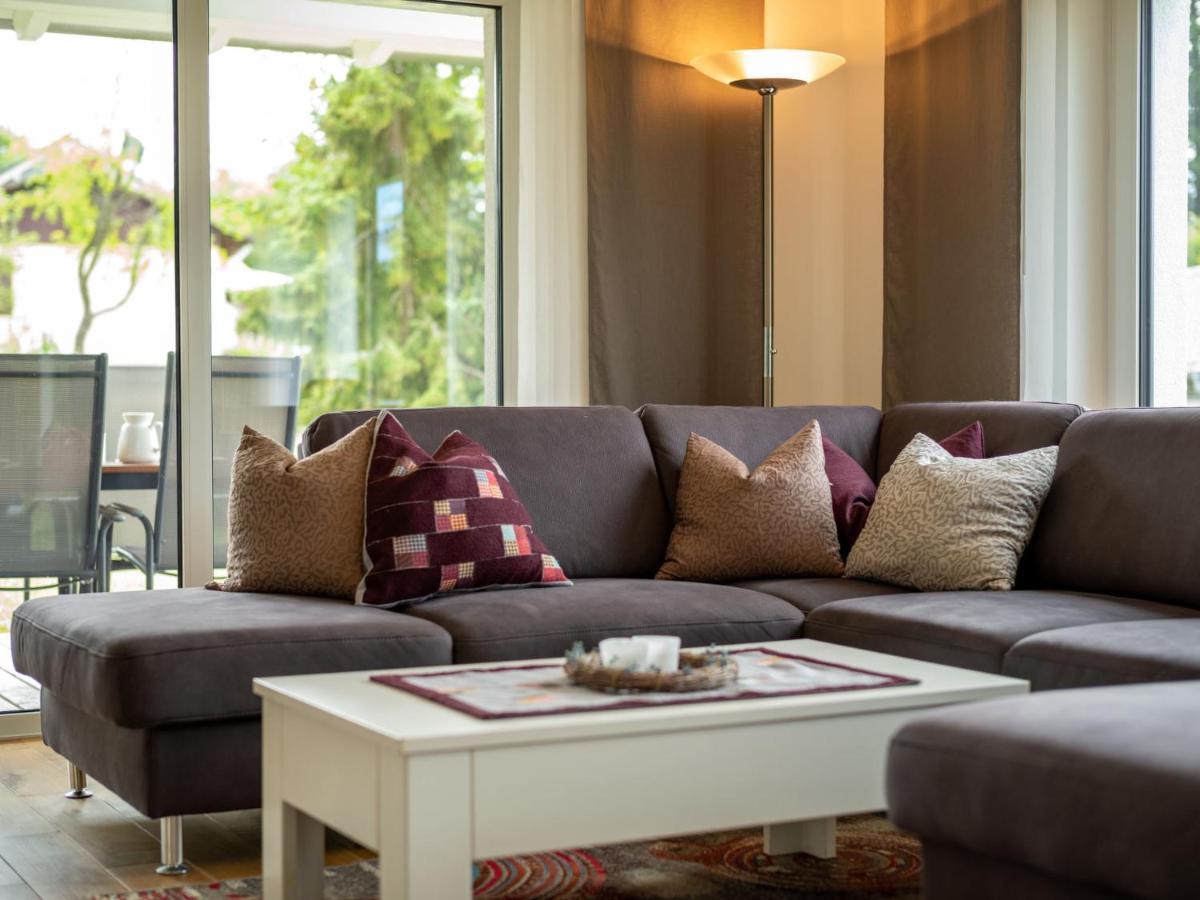Holiday Home Ambiente By Interhome Dittishausen Exteriör bild