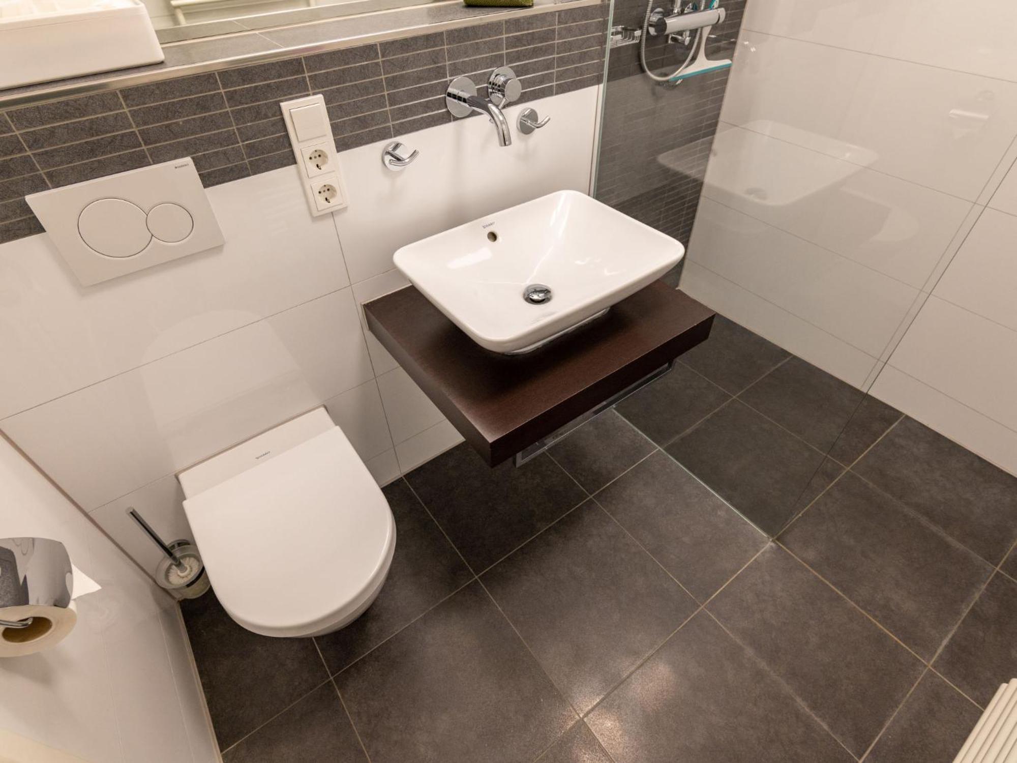 Holiday Home Ambiente By Interhome Dittishausen Exteriör bild