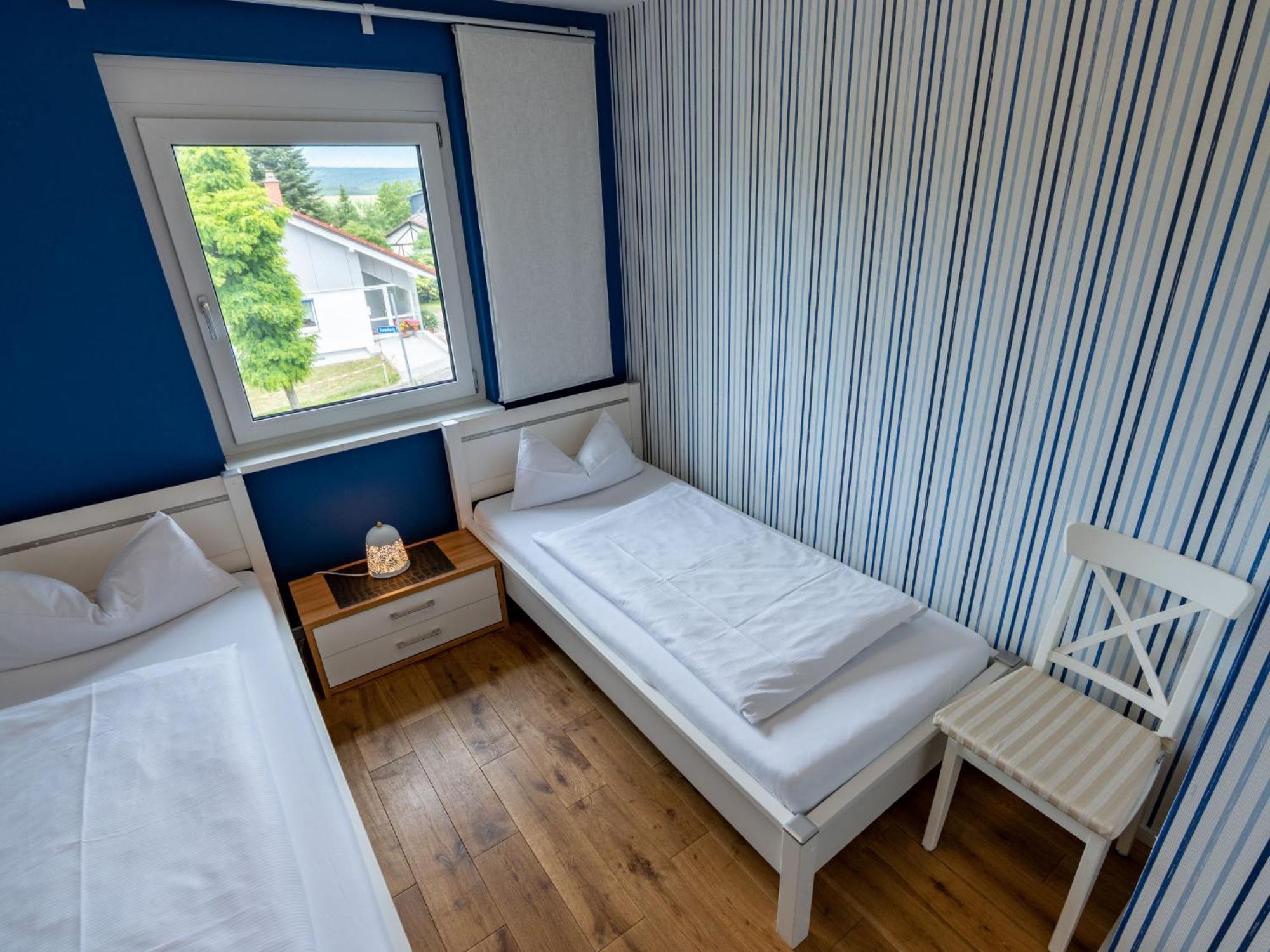 Holiday Home Ambiente By Interhome Dittishausen Exteriör bild