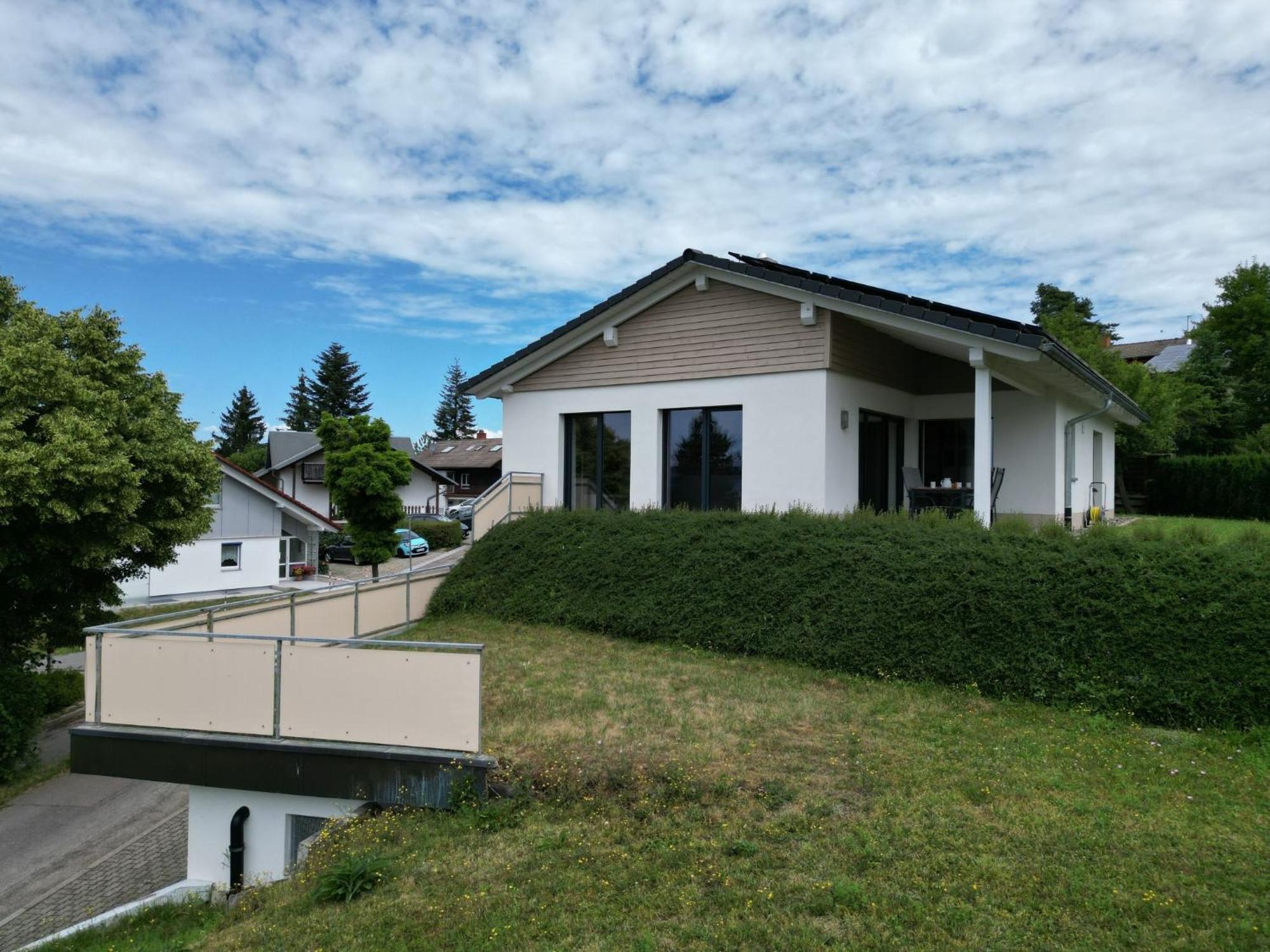 Holiday Home Ambiente By Interhome Dittishausen Exteriör bild