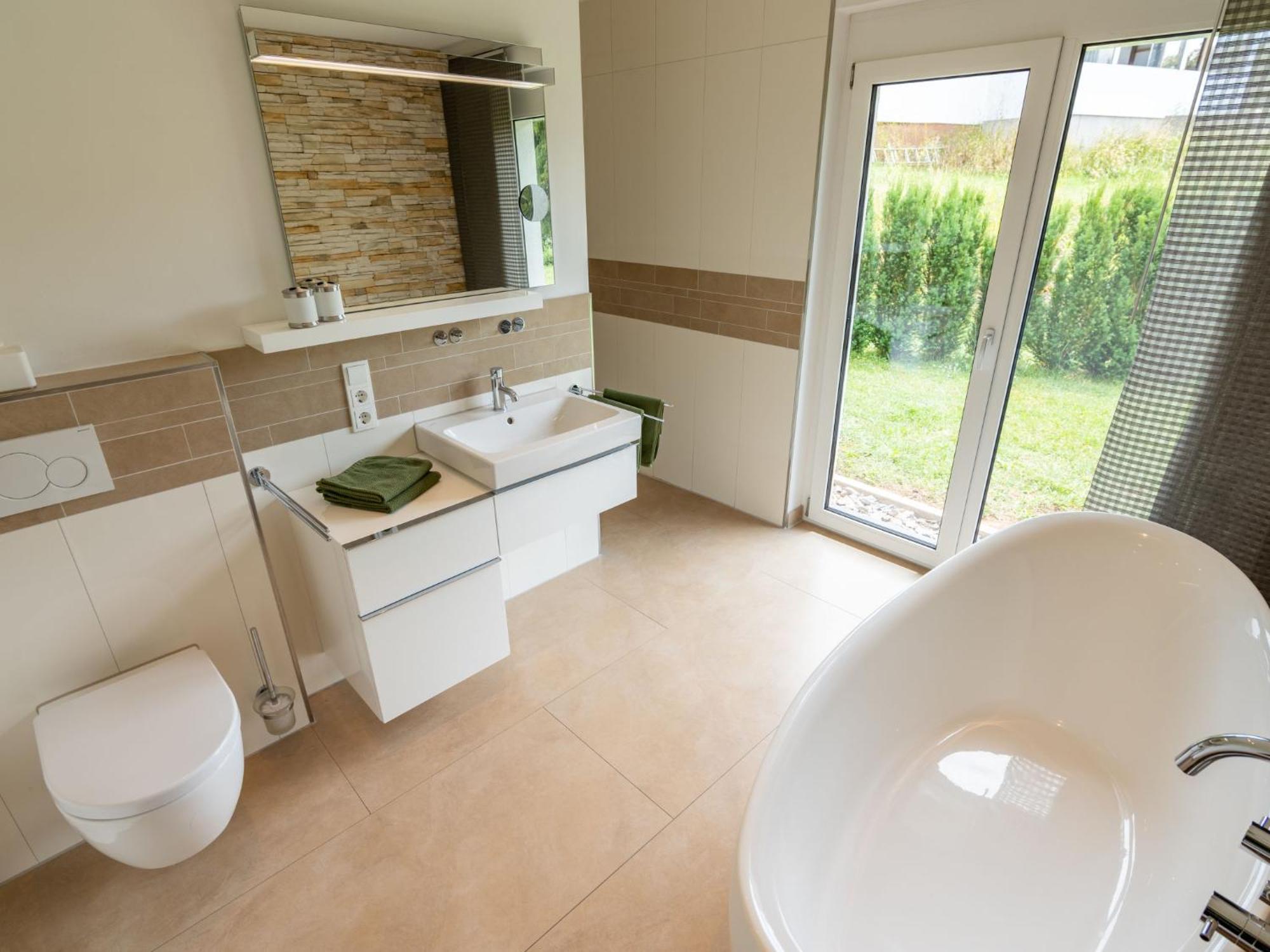 Holiday Home Ambiente By Interhome Dittishausen Exteriör bild