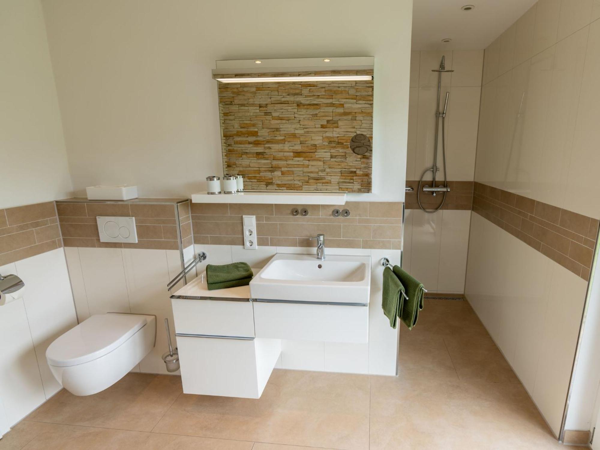 Holiday Home Ambiente By Interhome Dittishausen Exteriör bild