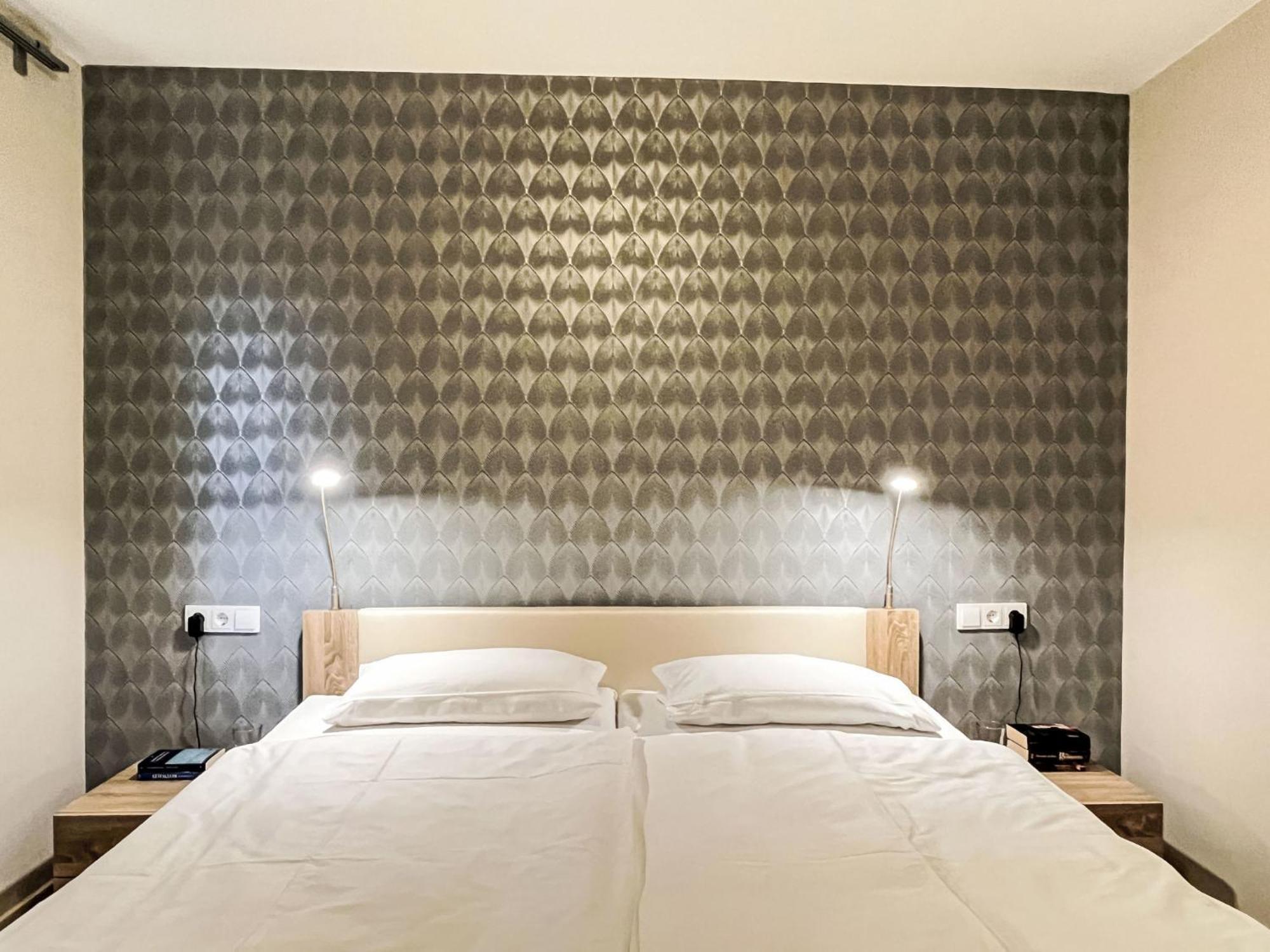 Holiday Home Ambiente By Interhome Dittishausen Exteriör bild